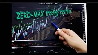 Новый супер прибыльный советник  от ZERO-MAX trading system