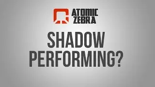 AtomicZebra Magic Tips #7: Shadow Performing Magic