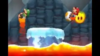 This Level BROKE Us.