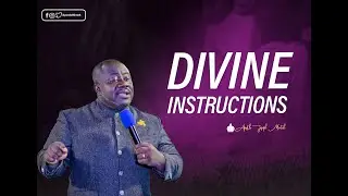 Divine Instructions