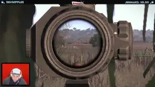 Batyle Royale - 3Boyfriends vs Spas Lee(enfield)