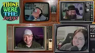 Those Were The Days - Happy Days - S2E6