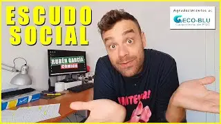 ESCUDO SOCIAL