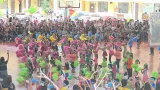 2025 ERIS Foundation Day