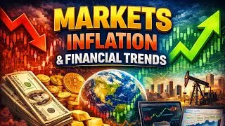 Markets, Inflation & Financial Trends