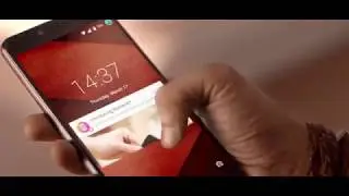 CREO Mark 1 Brand Reveal Film
