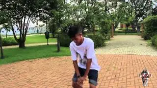 SLAYERS [FREE STEP NORDESTE]