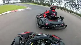 BahKart 2025   Etapa 5 - VP1500 - Felipe Braga