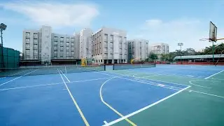 Seventh-Day Adventist Higher Secondary School Ahmedabad