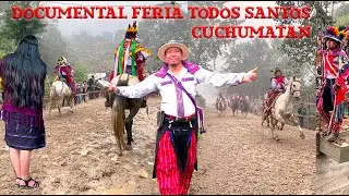 Documental Cuchumatan, Todos Santos, Huehuetenango