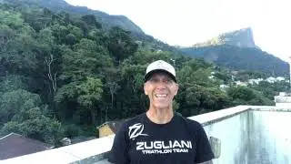Qual Roupa de neoprene( wetsuit)escolher para natação/ triathlon . Parte 1