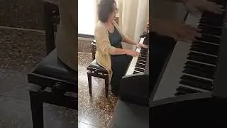 Ф.Шопен -Вальс до диез минор