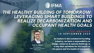 The Healthy Building of Tomorrow