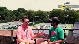 Billy Pate gives an in-depth analysis of Ivy League sports | #IMRecruitable 14