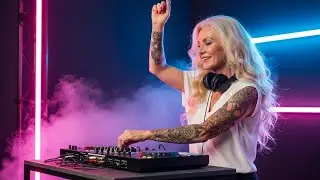 18THIS IS DANGER! 🚫 1 HOUR of PURE VIBE from Frost Project