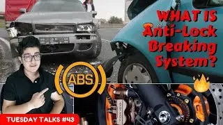 Anti-Lock Breaking System? | What is ABS? | Explained | Is it necessary?