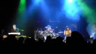 When your heart is weak - Cock Robin Live in Cologne 27.05.2011