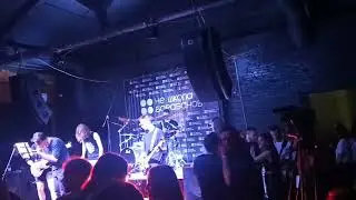 Bring Me The Horizon - Avalanche (full band cover)