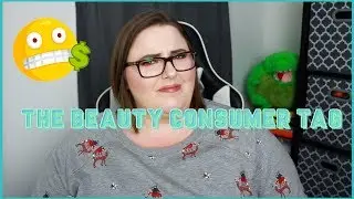 THE BEAUTY CONSUMER TAG