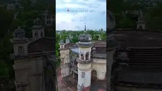 Venkat Bhawan, Rewa: A Regal Legacy of Bundeli Grandeur