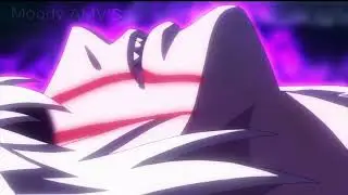 Killing Bites AMV || Moody AMV'S || Natural