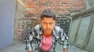 21 Push Up Marli Pehli Bar