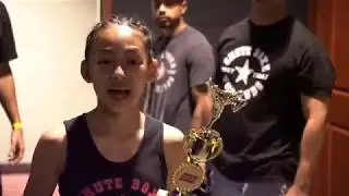 Chute Boxe SoCal: Road To Greatness Epilogue Pt. 1