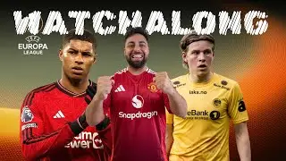 MAN UNITED 3-2 BODO GLIMT FT. PAPA KI DAANT