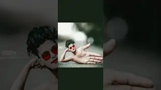 Finger Man (1995)