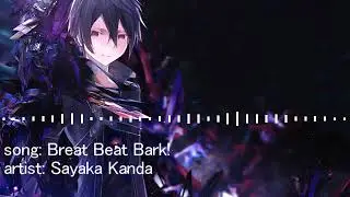 Nightcore  Break Beat Bark