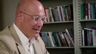 Senior Thesis Film   Understanding the Noise