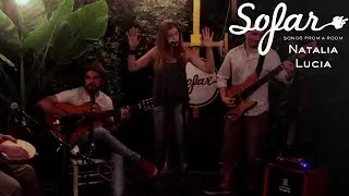 Natalia Lucia - Ilusa | Sofar La Plata