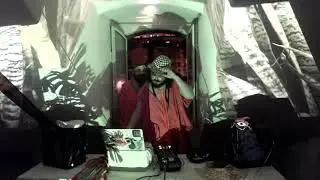 Venga Venga DJ set para Galeria Olido