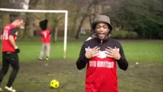 Kid British 'Sunny Days'