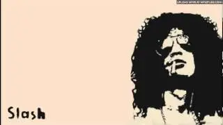 Slash's Snakepit - Life's Sweet Drug.