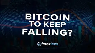 Smart Money Bitcoin Market Analysis: Expecting Further Downside