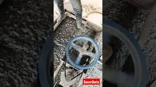 Flotaci&oacute;n de sulfuros en tanque cuadrado.😍😍😍😍😍😍😍😍
