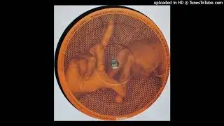 Various - The Sound Of L.A. Volume 2 (Side B)