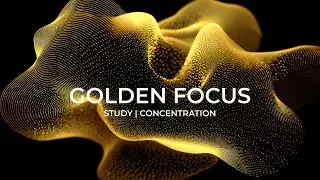 Power Focus — Beta Brain Waves (14Hz) to Increase Productivity and Focus, Productivity Music