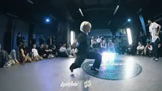 Vavi vs Olly G | Top16 Solo LOCALS ONLY XV by PDVL SPOT x EVN CHALLENGE