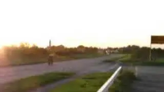 RB22 Flyby First Test