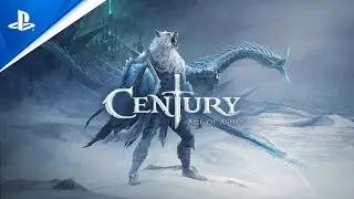 Century: Age of Ashes - Season 3 Launch Trailer | PS5 & PS4 Games