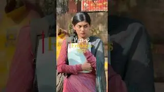 Freshers कट्टा series ❤️ (PART 9)End👀 | Marathi series | Get together| Freshers katta | Part 9