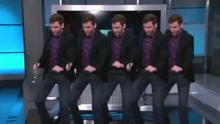 PrimeTime League - What Is Love (ft. Zirene)