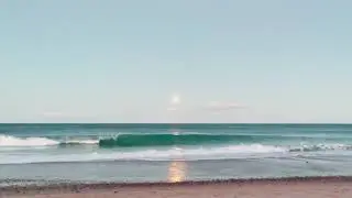 Moonrise - original, improvised, relaxing piano music for meditation, sleep, study.