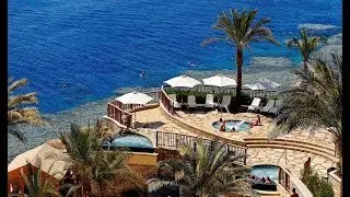 Reef Oasis Blue Bay Resort & Spa Sharm El Sheikh Egypt
