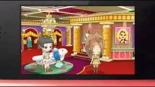 [Nintendo 3DS] Cinderellalife (NC2011)