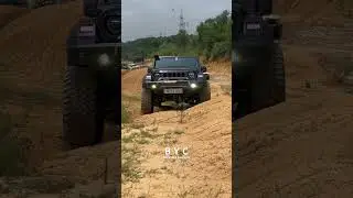 BYC OFFROAD SUNDAY | MONSOON 2025 | JAMMU, INDIA