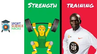Five journal articles on strength training you NEED to read