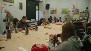 Świebodzin zagrał podczas 34. Finału WOŚP